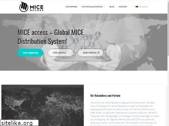 miceaccess.com