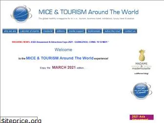 miceandtourismaroundtheworld.com