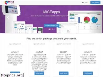 miceapps.com