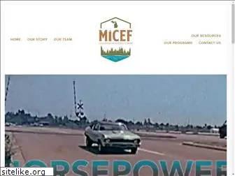 micef.org