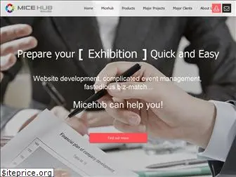 micehub.com