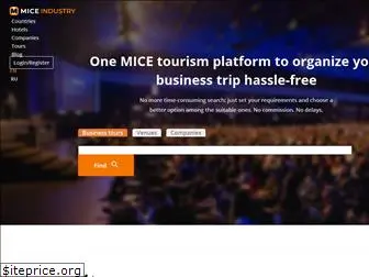 miceindustry.org