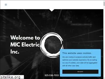 micelectric.com