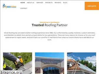 miceliroofing.com