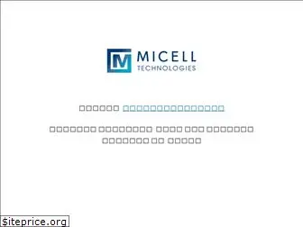 micell.com
