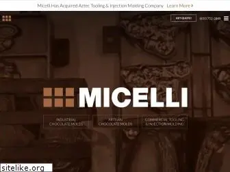 micelli.com