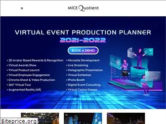 micequotient.com