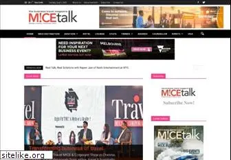 micetalk.com