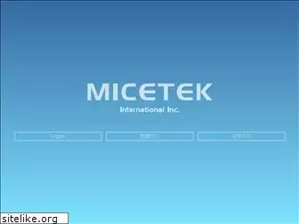 micetek.com