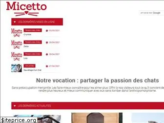 micetto.com