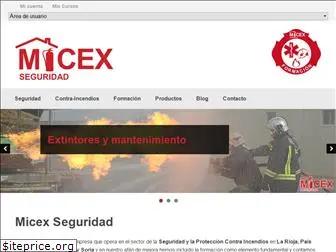 micex.es