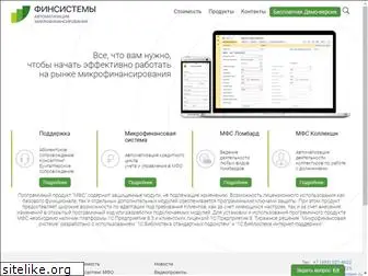 micfinsystem.ru