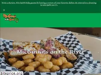 micginnys.com