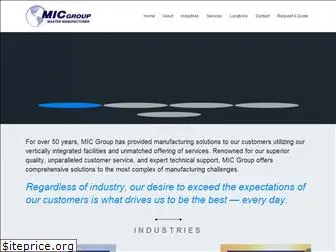 micgrp.com