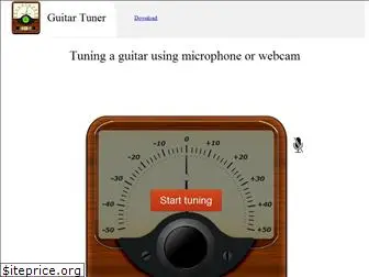 micguitar.com