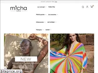 michaconceptstore.com