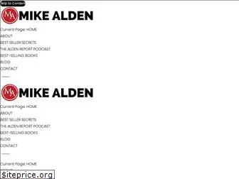 michael-alden.com