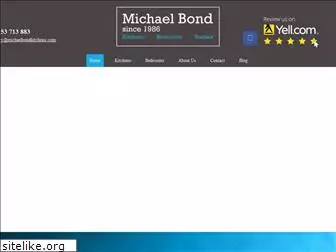 michael-bond.co.uk