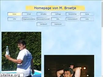 michael-broetje.de