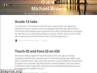 michael-brown.net