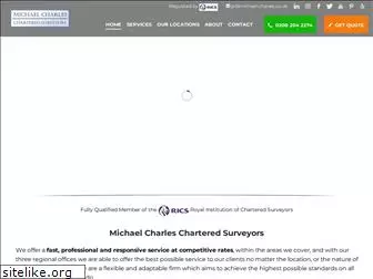 michael-charles.co.uk