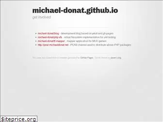 michael-donat.github.io