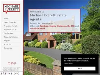 michael-everett.co.uk