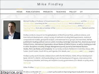 michael-findley.com