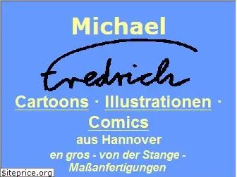 michael-fredrich.de