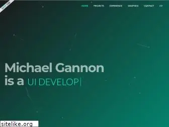 michael-gannon.com