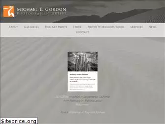 michael-gordon.com