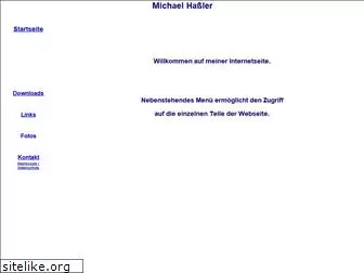 michael-hassler.de