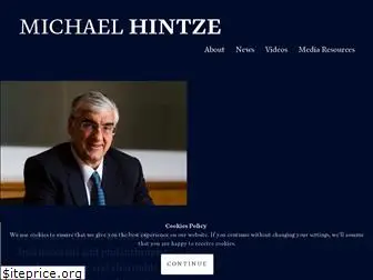 michael-hintze.com