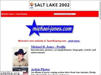 michael-jones.com