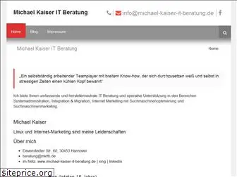 michael-kaiser-it-beratung.de