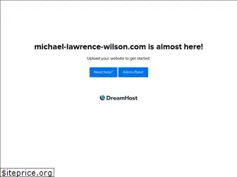 michael-lawrence-wilson.com