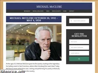 michael-mcclure.com
