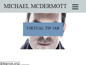 michael-mcdermott.com