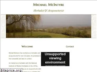 michael-mcintyre.com