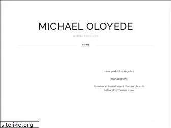 michael-oloyede.com