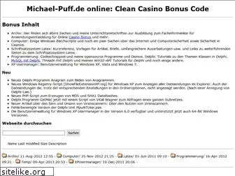 michael-puff.de