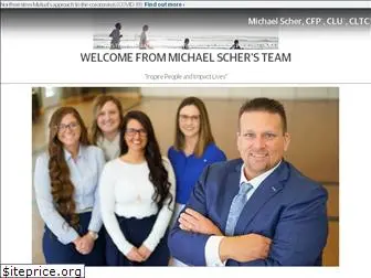 michael-scher.com