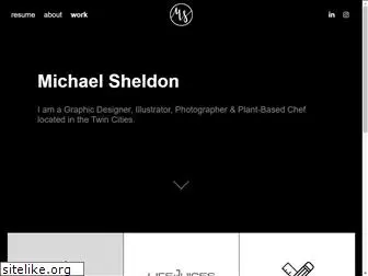 michael-sheldon.com