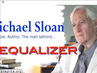 michael-sloan-equalizer.com