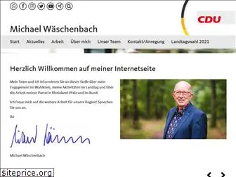 michael-waeschenbach.de