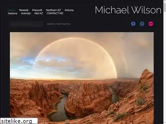 michael-wilson.com