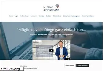 michael-zimmermann.de
