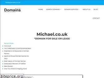 michael.co.uk