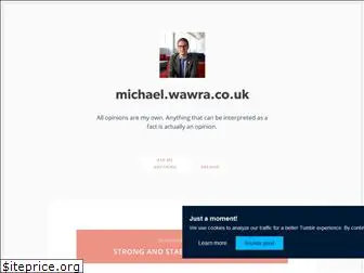 michael.wawra.co.uk