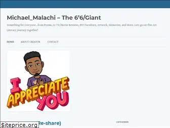 michael2malachi.com